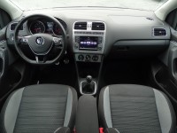 VW Polo CrossPolo 1.2