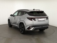 Hyundai Tucson 1.6T-GDI N-Line