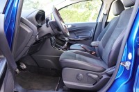 Ford EcoSport 1.0 EB ST-Line