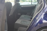 VW Golf Sportsvan 1.5 TSI DSG