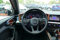 Audi A1 citycarver 35TFSI edition one