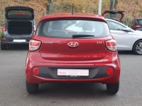 Hyundai i10 1.0