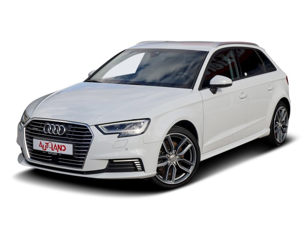 Audi A3 Sportback 40 e-tron sport