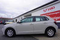 VW Polo 1.0 MPI