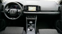 Skoda Karoq 1.5 TSI DSG