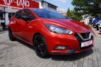 Nissan Micra 0.9 Tekna