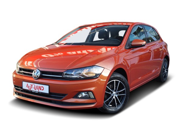 VW Polo 1.0 Allstar