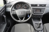 Seat Ibiza 1.0 TSI