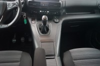 Opel Combo Life 1.5 D