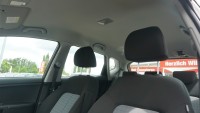Kia Venga 1.6i Automatik