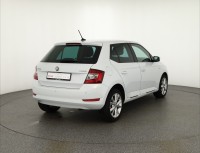Skoda Fabia 1.0 TSI Clever