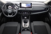 Nissan Qashqai N-Connecta 1.3 Dig-T
