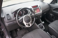 Kia Venga 1.6CVVT Spirit Sitzheizung