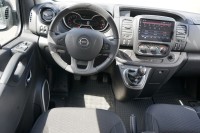 Opel Vivaro B 1.6 CDTI Combi