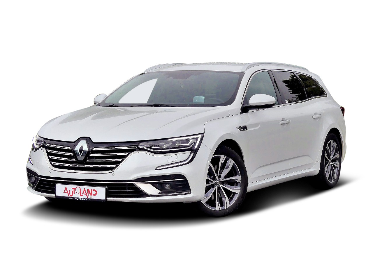 Renault Talisman Grandtour 2.0 dCi Intens EDC