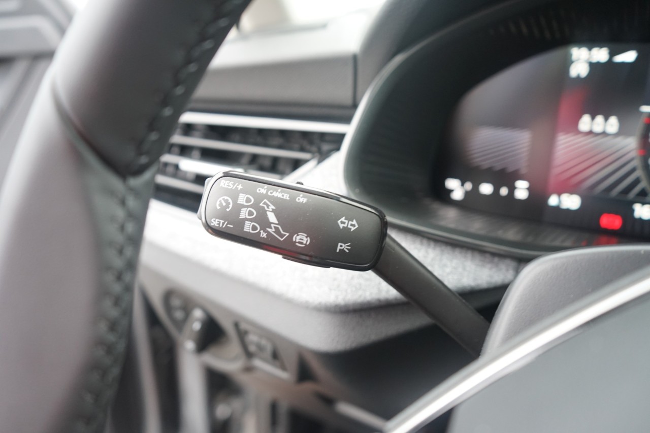 Skoda Kamiq 1.0 TSI