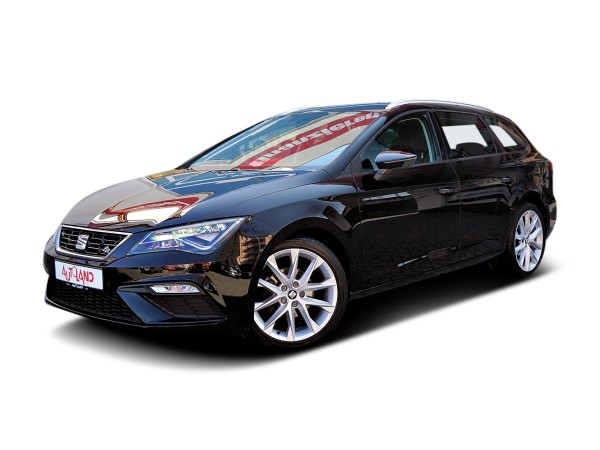 Seat Leon ST 1.4 TSI ACT FR ST FR DSG
