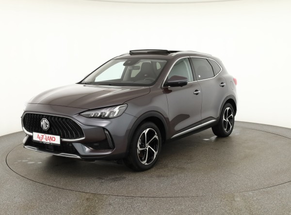 MG HS 1.5 T-GDI Luxury Aut.