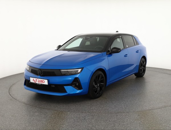 Opel Astra L 1.2 GS Line