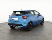 Nissan Micra 1.0 IG-T N-Way