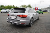 Audi A4 Avant TFSI sport S-Line S-Tronic