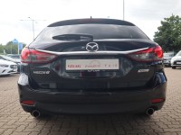 Mazda 6 2.5 Sports-Line