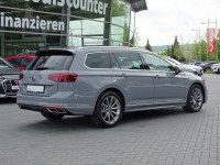VW Passat Variant 1.5 TSI R-Line