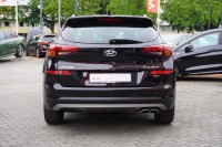 Hyundai Tucson 1.6 T-GDI 4WD Style