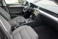 VW Passat Variant 2.0 TDI DSG