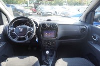 Dacia Lodgy 1.6 TCe 100