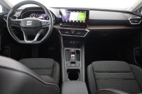 Seat Leon ST 2.0 TDI DSG Xcellence