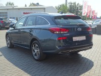 Hyundai i30 cw 1.5 T-GDI mHev