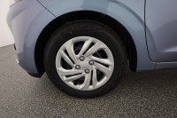 Hyundai i10 1.0