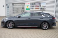 Kia pro_cee'd ProCeed 1.6 T-GDI GT