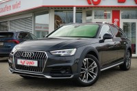 Vorschau: Audi A4 Allroad 45 2.0 TFSI basis quattro