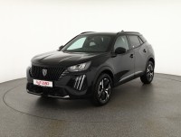 Peugeot 2008 1.2 Hybrid 136 Aut. Sitzheizung LED Tempomat