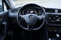 VW Tiguan Allspace 2.0 TDI 4Motion