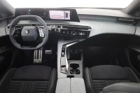Peugeot 5008 GT Exclusive 1.2 Hybrid Aut.