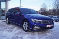 VW Passat Variant 2.0 TDI R-Line Matrix