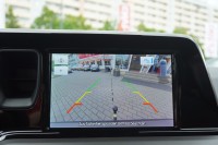 Ford Tourneo Courier Titanium 1.0 EB Aut.