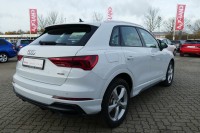 Audi Q3 40 2.0 TFSI quattro S-line