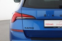 Skoda Kamiq 1.0 TSI Monte Carlo DSG