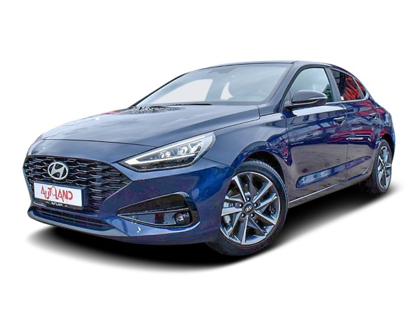 Hyundai i30 FB 1.0 T-GDi GO! Plus