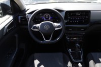 VW T-Cross 1.0 TSI DSG