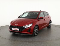 Hyundai i20 1.0T-GDI Aut. Navi Sitzheizung LED