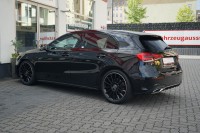 Mercedes-Benz A 200 A200 AMG Line