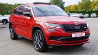 Skoda Kodiaq 2.0 Bi-TDI 4x4 RS