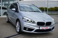 BMW 220 i Sport Line