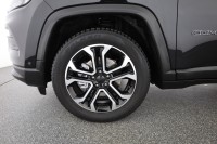 Jeep Compass 1.3 MultiAir 80th Anniversary