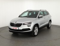 Skoda Karoq 2.0 TDI DSG Style 4x4 2-Zonen-Klima Navi Sitzheizung